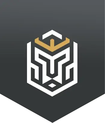 Logo shape